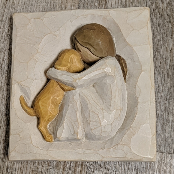 Willow Tree Wall Art - Picture 1 of 2
